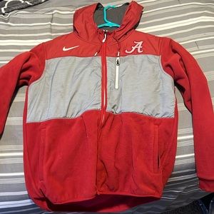 Nike Alabama jacket